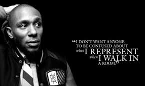 Because Amadou Diallo is your brother, your cousin, your man ... via Relatably.com