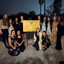 Girls' History and Achievements