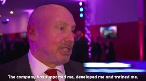 #MotivationMonday! Last week Graham Box from our Government and Agencies  Team was given the Alan Tilley Lifetime Achievement Award 🏆 Graham has had  an incredible, distinguished career with Sodexo and ...