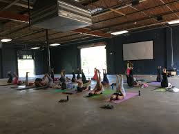 Hours may change under current circumstances News Sawubona Yoga