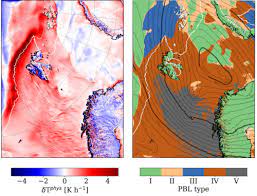Maybe you would like to learn more about one of these? Polarprediction News