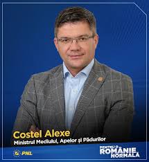 Ministerul padurilor si apelor contact. Costel Alexe Propunerea Pnl Pentru Ministerul Mediului Apelor Èi PÄdurilor Este VicepreÈedinte Al Comisiei De Mediu Din Camera DeputaÈilor Opv3 Pnl