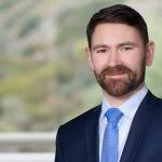 Jacob Bedingfield Attorney in San Diego, Troutman Sanders LLP