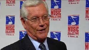 Eight Oklahoma Music Hall Of Fame Inductees Announced