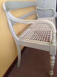 Close Up Of Restored Wooden Riempies Bench Living Room Bench African Furniture Decor