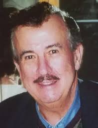 Obituary information for John P. McTigue