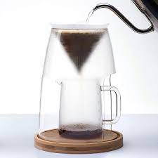 Lift & lower 2.5 5. Manual Coffeemaker No1 Unique Coffee Maker Pour Over Coffee Maker Coffe Maker Design