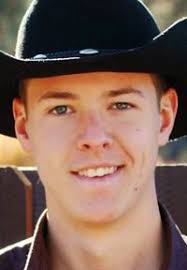 Austin Potthoff Obituary (2014)