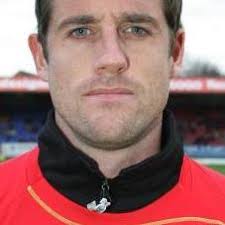 Shaun Pearson vs Chris Doig