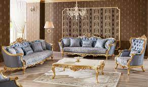 Aarsun brings to you handmade wooden royal sofa set design specially made in premium quality teak wood. Royal Sofa Set Design Teak Wood Sf 0031