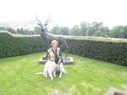 Astrup was born and raised at bolsøy in møre og romsdal, norway. Om Sletthallen Kennel Sletthallen