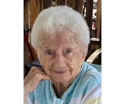 Betty Grieco Obituary (1928