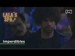 It is the first telenovela starring a transgender actress. Manolo Tiene Un Fuerte Enfrentamiento Con Francisco Lala S Spa Youtube