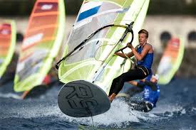 Despite being rescheduled for 2021, the games have r. The Qualified Rs X Windsurfers For The Tokyo 2020 Olympics