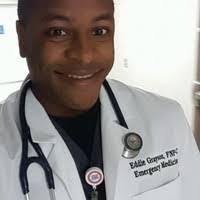 Eddie Grayson's Instagram, Twitter & Facebook