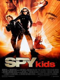 Le film a �t� produit avec une excellente qualit� graphique, meilleur oreille busting qualité sonore et les plus beaux meilleurs acteurs. Spy Kids 2001 Rotten Tomatoes