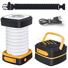 Quntis Led Camping Lantern Light Rechargeable Led Camping Light Portable Flashlight Solar Mini Torch Ni Led Camping Lantern Camping Lanterns Camping Lights