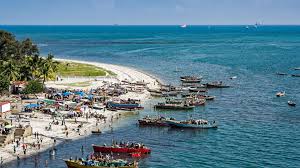 It is also the country's richest city and a regionally important economic centre. Discover Dar Es Salaam Tanzania Business Hub Andbeyond