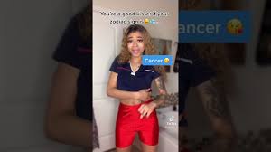 People belonging to the cancer zodiac sign are extremely romantic and overprotective. You Re A Good Kisser If Your Zodiac Signs Is Tiktok Youtube
