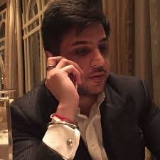 Varun Datta's Instagram, Twitter & Facebook