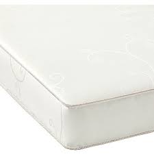 Simmons Kids Beautysleep Naturally Crib Mattress The Land Of Nod Kids Mattress Crib Mattress Mattress