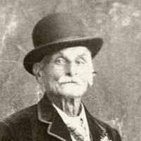 Trafalgar Boswell (1856–1950) • FamilySearch