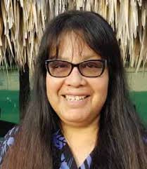 International visitors meet with Seminole Tribal Court officials