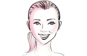 The perfect short cut for women with heart shaped faces should definitely be bottom heavy. Top 50 Hairstyles For Heart Shaped Faces Herinterest Com
