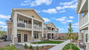 Springs At Eagle Bend Apartments Aurora Co Apartments Com