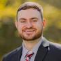 Profile Picture of PhD student Caleb González invited to Vice President Harris' home ... (@osu.edu) on Google