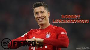 It fits perfectly into any bundesliga as he is from one of the main teams, but for a polish nationality, he is hard to hybrid with other polish players. Robert Lewandowski Fifa 20 Player Stats Fifa Index