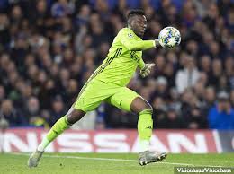 Andre onana sets sights on premier league summer move with chelsea and tottenham the preferred targets of £ andre onana is ready to leave ajax this summer and wants premier league move. Report Tottenham Fading In Race For 23 Year Old Star He S Decided He Wants Chelsea Move