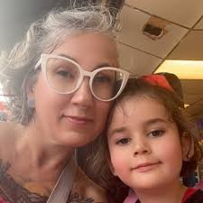 Heidi-Ann Mead Sparkman (@aphrodites_77) • Threads, Say more