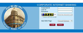 Sc013927) with a mission to enhance and sustain socially purposeful, responsible, professional banking in the public interest. Cbi Bank Corporate Net Banking Register Login And Reset Password Banks Guide