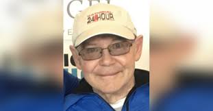 Obituary information for Daniel Jeffrey Updike
