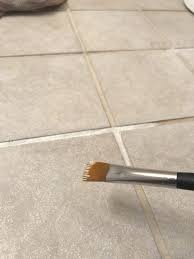 #381 bright white #11 snow white #10 antique white #333 alabaster #382 bone #122 linen #101 quartz #172 urban putty #380 haystack #180 sandstone #135 mushroom 10 Best Grout Renew Ideas In 2021 Grout Renew Grout Tile Floor Cleaner