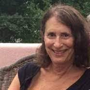 Deborah Gangi's Instagram, Twitter & Facebook