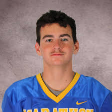 Marathon Football Roster (2023-24)