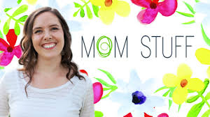 The big list of free stuff for new moms is huge and full of awesome valuable stuff for mom and baby! Mom Stuff Intro Youtube