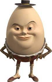 Pin On Humpty Dumpty