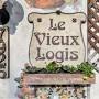 Le Vieux Logis from moco360.media