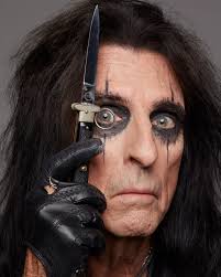 Alice Cooper