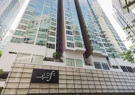 Located in kuala lumpur sentral, this condo building is within 1 mi (2 km) of nu sentral, kuala lumpur sentral, and perdana botanical gardens. Suasana Sentral Loft Umland