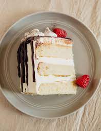 Recipe Yellow Butter Cake Kitchn