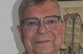 Helmut Arnold gestorben: Ein in vielen Bereichen engagierter Mensch