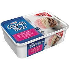 The recipe comes together in a matter of minutes, then cools in your freezer for yummy enjoyment any time.—megumi garcia, milwauke. Dairymaid Country Fresh Neapolitan Ice Cream 2l Ice Cream Tubs Frozen Desserts Ice Cream Ice Frozen Food Food Checkers Za