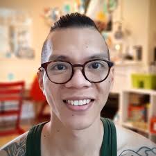 Michael P — Backstage Niche