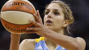 Elena Delle Donne: The next level