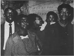 He was an important figure in south african jazz for over 40 years. The Jonas Gwangwa Story Learn And Teach Magazine