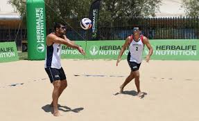 Andrés aguilar (en la foto) será el primer chileno en aparecer en escena tras los abanderados. Primos Grimalt Hoy En Dia Tenemos Como Objetivo Clasificar A Tokio El Deportero